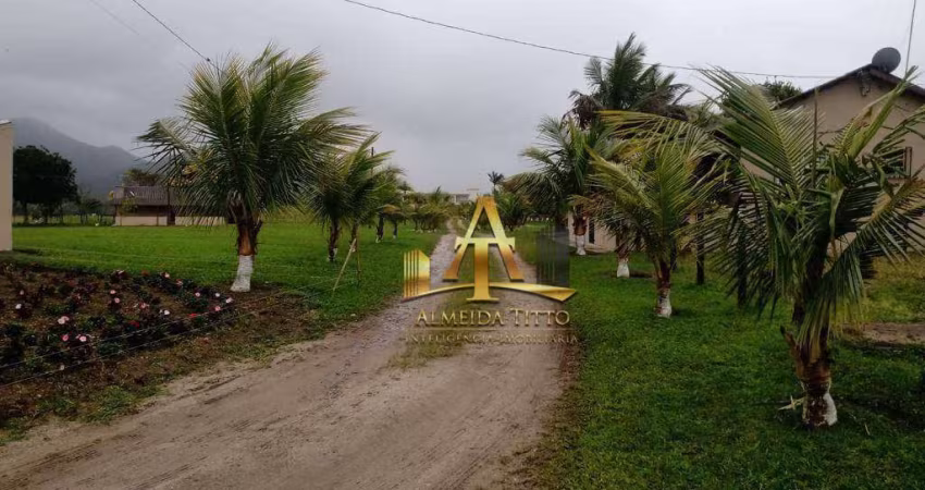 Fazenda com 4 dormitórios à venda, 4936800 m² por R$ 24.000.000,00 - Centro - Registro/SP