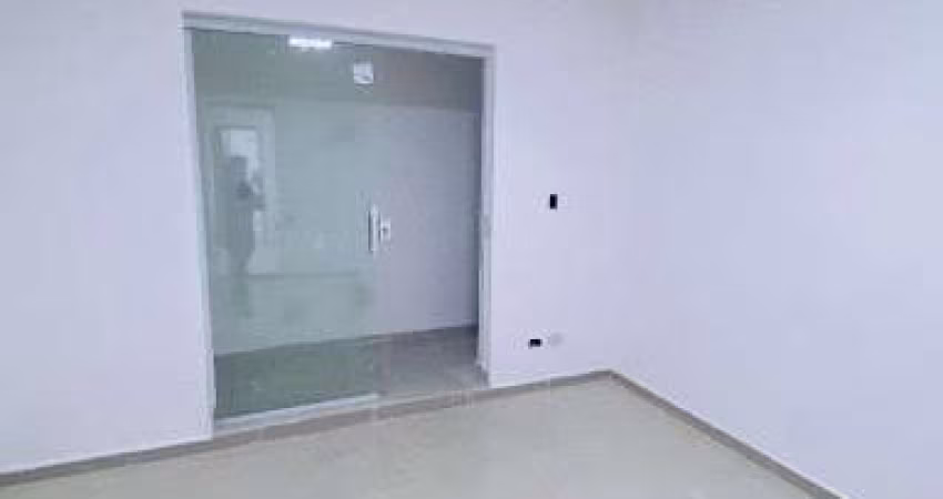 Sala para alugar, 35 m² por R$ 2.000,00/mês - Vila São Jorge - Barueri/SP