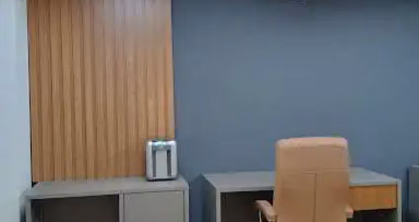 Sala à venda, 64 m² - condomínio inspire business barueri/sp