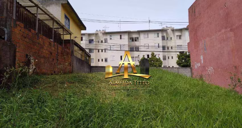 Terreno à venda na Avenida Campinas, 328, Jardim Paulista, Barueri