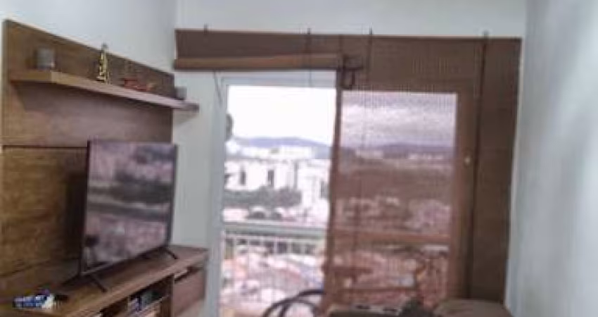 Apartamento com 3 dormitórios à venda, 70 m² - Vivendas de Maria Fernanda - Santana de Parnaíba/SP