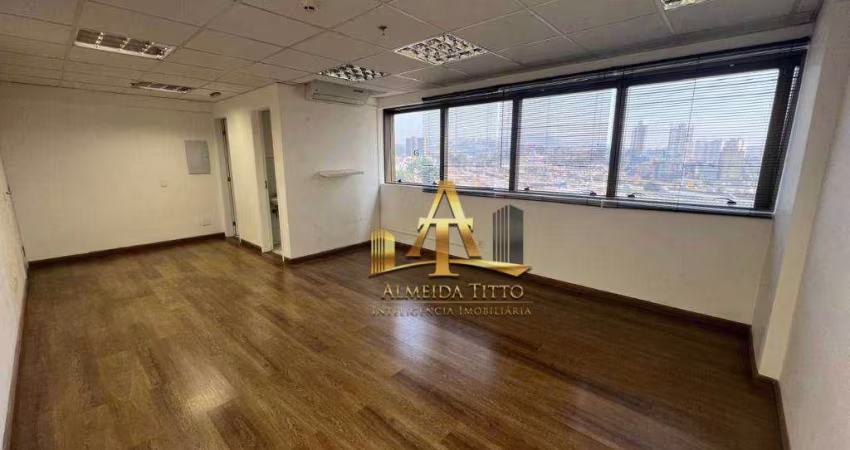 Excelente Sala Comercial para locação em Barueri - Condomínio Beta Trade - Bairro Bethaville - Barueri - SP