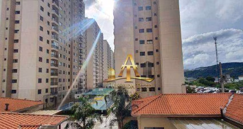 Apartamento Térreo com 2 dormitórios à venda, 53 m² por R$ 339.000 - VIVA MAIS BARUERI - Barueri/SP