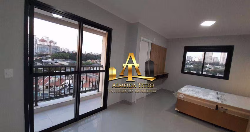 Apartamento para locação mobiliado no Condomínio Elos Barueri - Bairro Nova Aldeinha - Barueri - SP