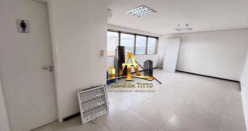 Sala comercial para locação no Edifício Beta Trade - Bairro Bethaville - Barueri - SP