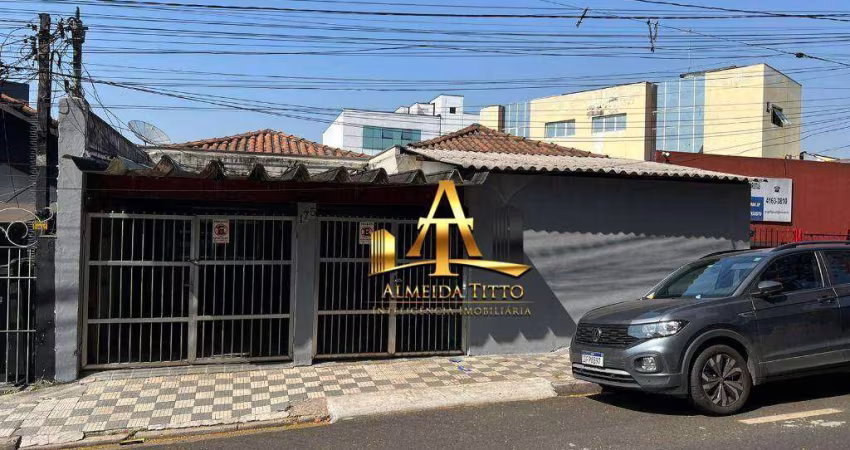 Imóvel Comercial Locado à Venda - Centro de Barueri - 9% ao ano - Confira!