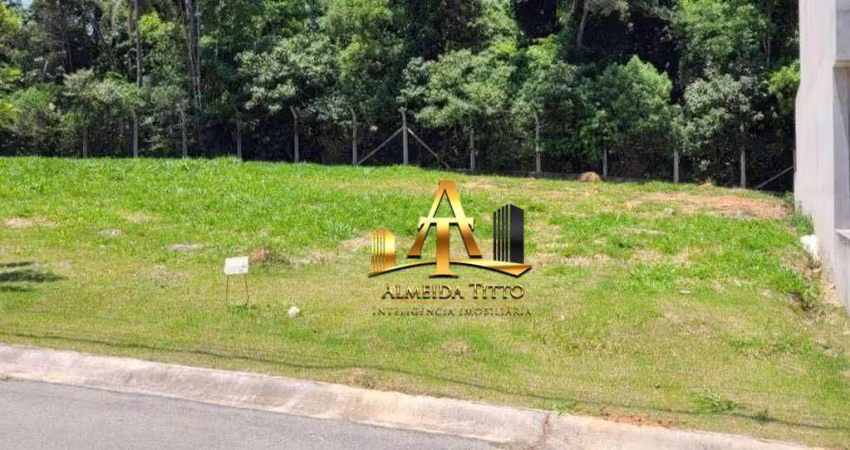 Venha Conhecer este Lindo Lote Quitado No Residencial Terra Nobre em Cotia!