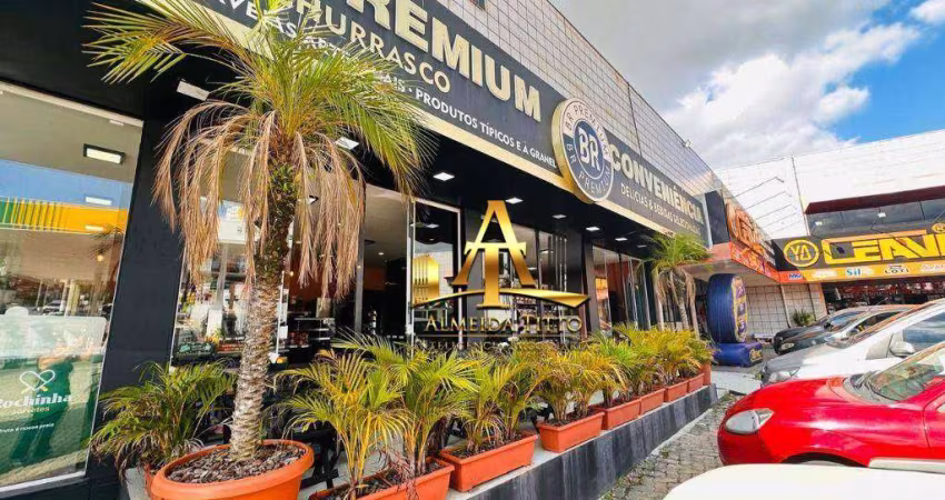 Ponto comercial à venda, 100 m² - Vila Boa Vista - Barueri/SP