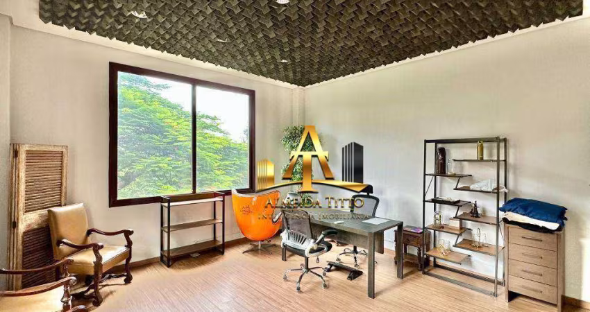 Sala Comercial de 44,15m² à Venda no Centro Comercial ÁAREA na Granja Viana