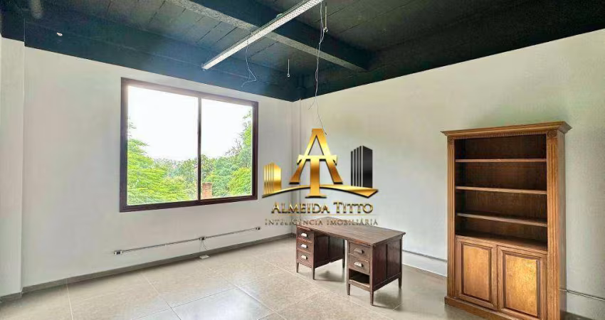Sala Comercial de 41,86m² à Venda no Centro Comercial ÁAREA na Granja Viana