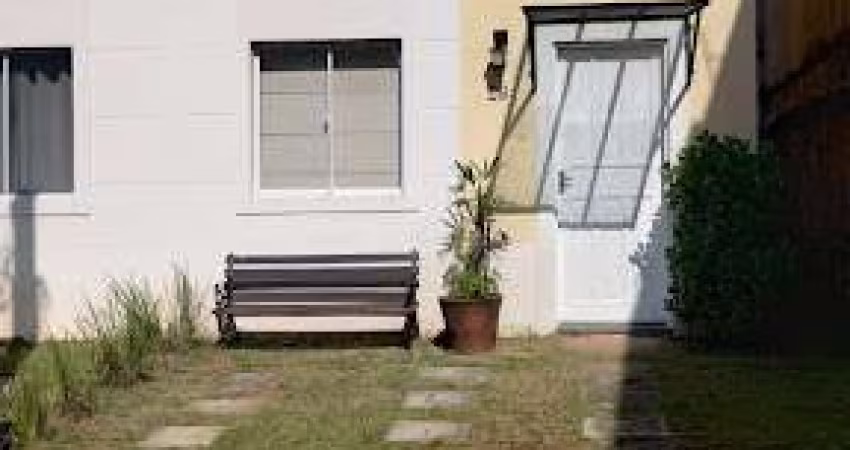 Casa com 60 m² - venda ou aluguel - GRANJA VIANA – REFÚGIO CANTA GALO - Cotia/SP