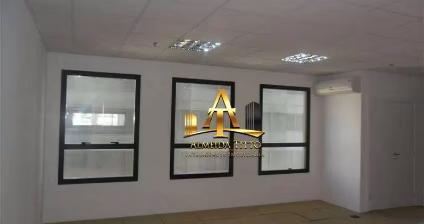 Sala para locação com 45 m²por r$ 4.267/mês - edifício cea corporate - barueri/sp