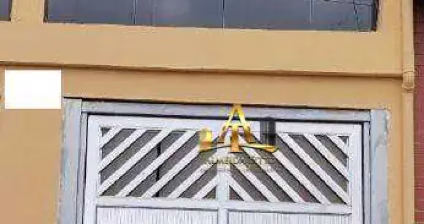 Casa à venda no bairro vila yolanda em osasco – passível de financiamento bancário