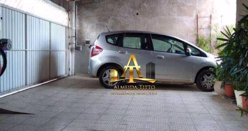 Casa com 2 dormitórios à venda, 91 m² por R$ 910.000,00 - Jardim dos Camargos - Barueri/SP