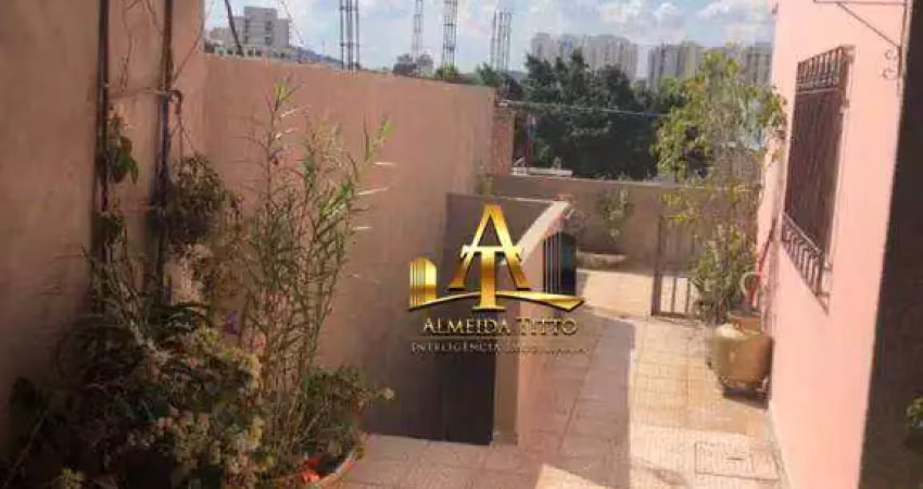 Casa com 2 dormitórios para alugar, 91 m² por r$ 5.821,75/mês - jardim dos camargos - barueri/sp