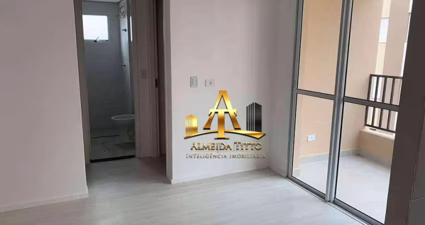 Apartamento à venda no residencial mônaco - 2 dormitórios - jd. da glória (cotia)