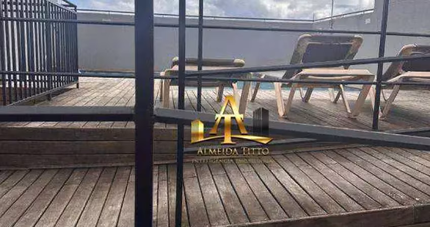 Apartamento para venda, valor r$337.000,00  - jandira - sp