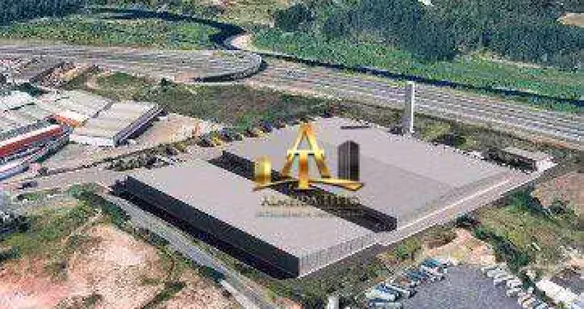 Galpões modulares logístico com 17.737,60 m² para locação – guarulhos business park – guarulhos/sp – confira!