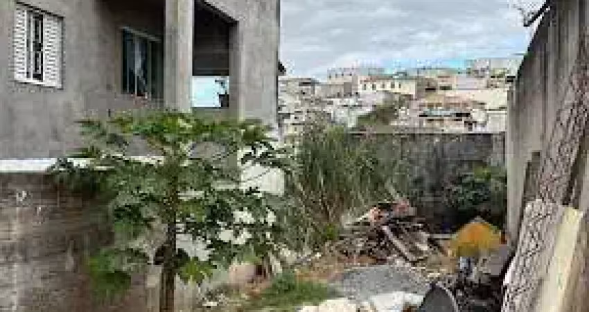 Terreno à venda, 125 m² - jardim graziela - barueri/sp