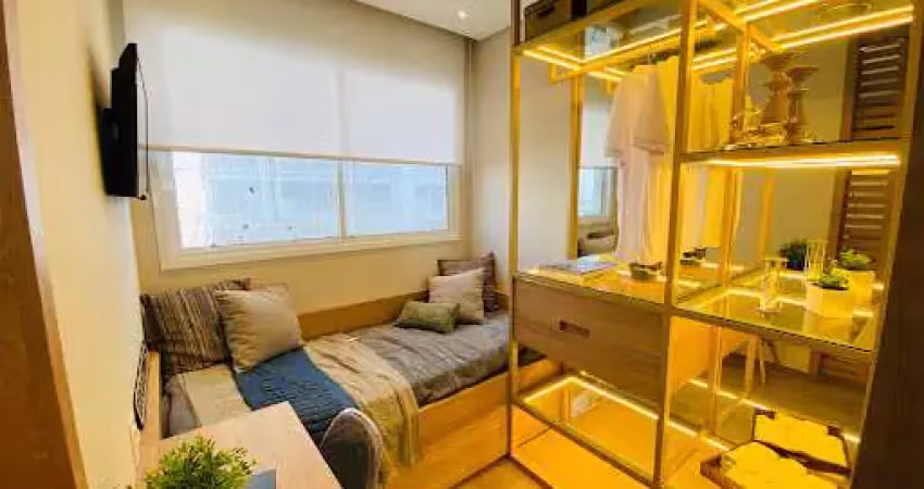 Apartamento à venda, 69 m² - cond. acqua park resort - barueri/sp