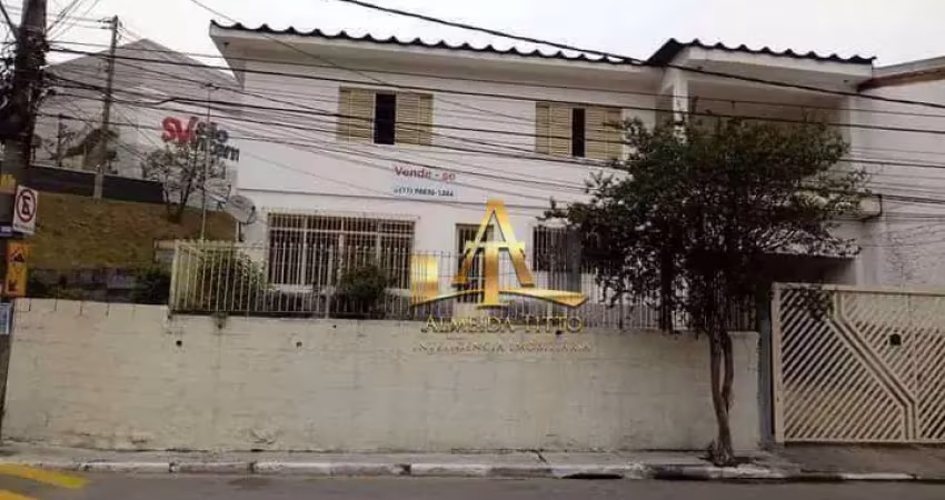 Casa para alugar, 340 m² - jardim regina alice - barueri/sp