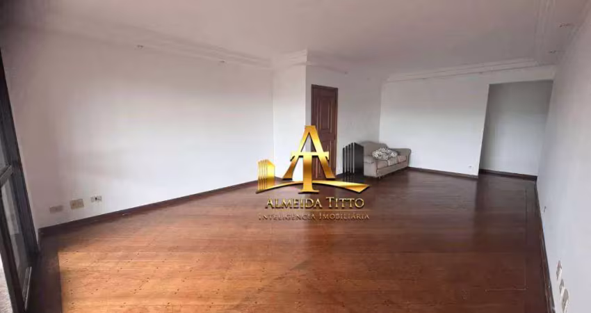 Apartamento com 3 dormitórios  sendo 2 suítes venda, 154 m² por r$ 1.850.000 - alphaville industrial - barueri - são paulo