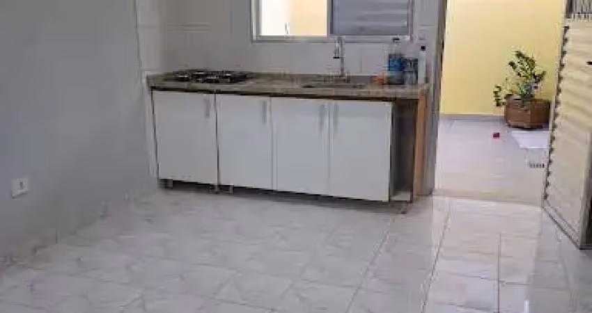 Kitnet com 1 dormitório para alugar, 20 m² - nova aldeinha - barueri/sp