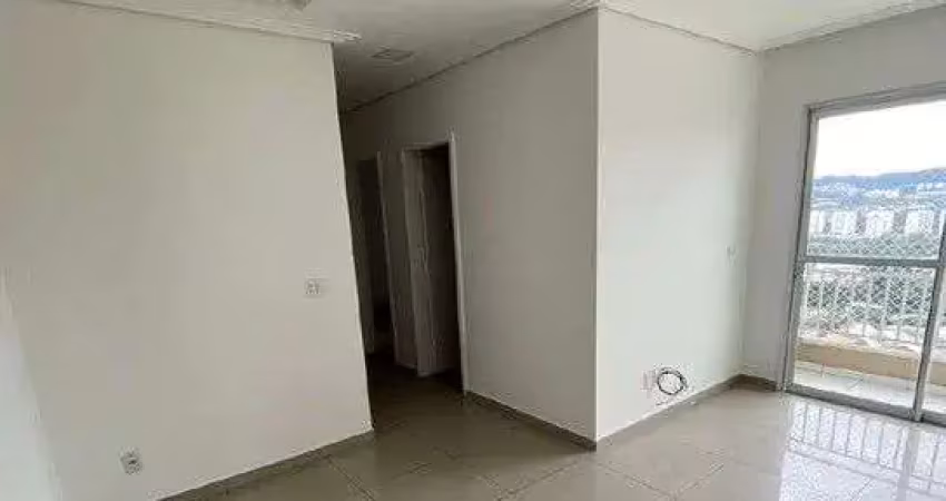 Apartamento com 3 dormitórios, 68 m² - venda por r$ 487.892 ou aluguel por r$ 3.785/mês - chácaras maria inês - santana de parnaíba/sp