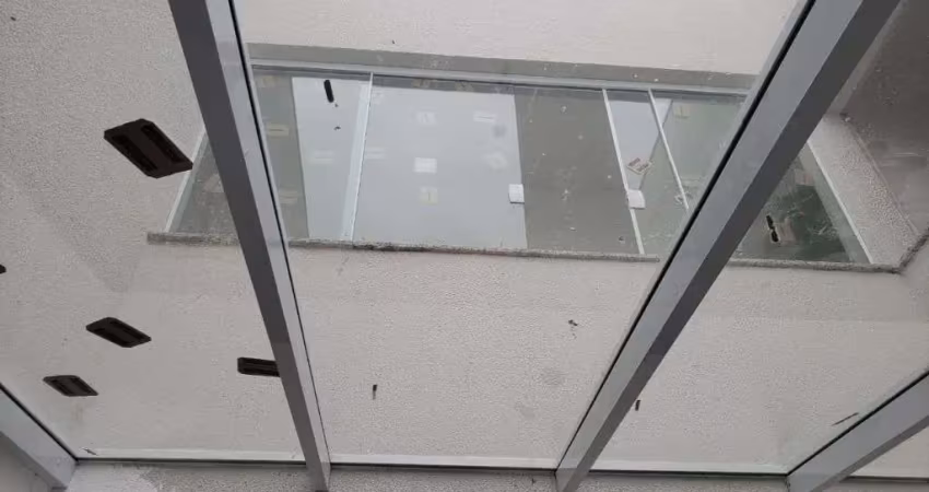 Casa com 2 quartos à venda na Rua Brasil, 150, Vila Boa Vista, Barueri
