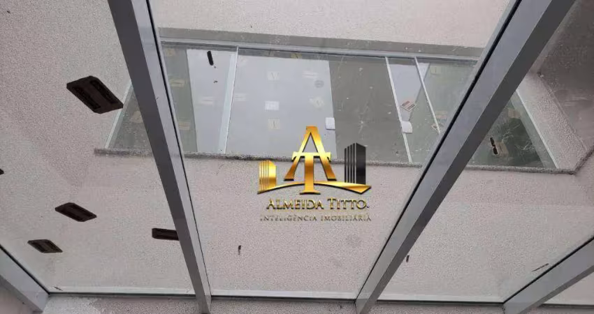 Casa com 2 quartos à venda na Rua Brasil, 150, Vila Boa Vista, Barueri