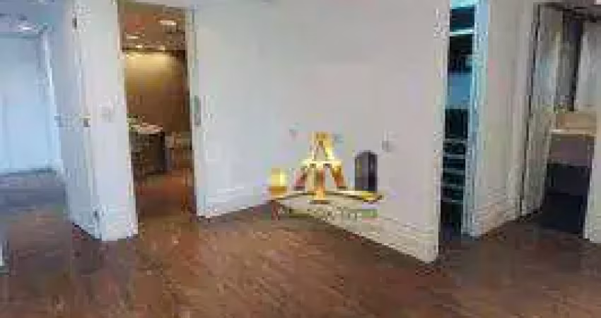 Sala comercial para locação com 110 m² – edifício quebec – alphaville | barueri