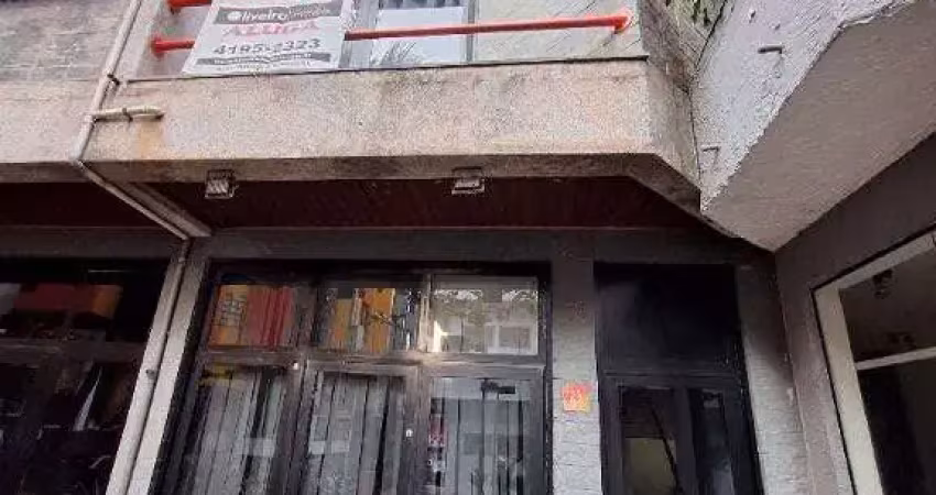 Prédio para locação com 96 m² por r$ 3.165/mês - alphaville comercial - barueri/sp.