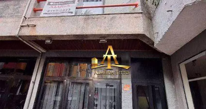 Prédio para locação com 96 m² por r$ 3.165/mês - alphaville comercial - barueri/sp.
