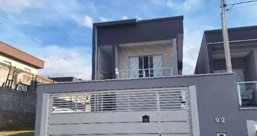 Casa com 3 dormitórios para alugar, 128 m² por r$ 8.753/mês - condomínio nova jaguari - santana de parnaíba/sp.
