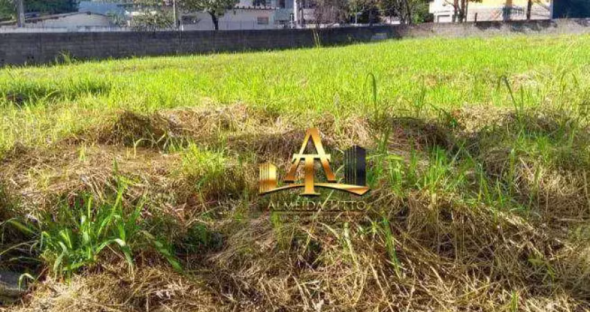 Terreno para locação na aldeia de barueri com 1.332 m² - confira!