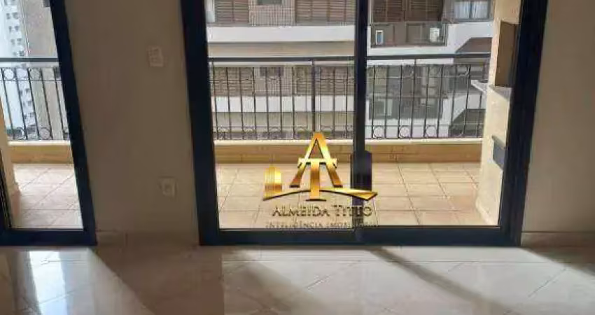 Apartamento com 3 suítes para alugar, 177 m² por r$ - alphaville industrial - barueri- são paulo