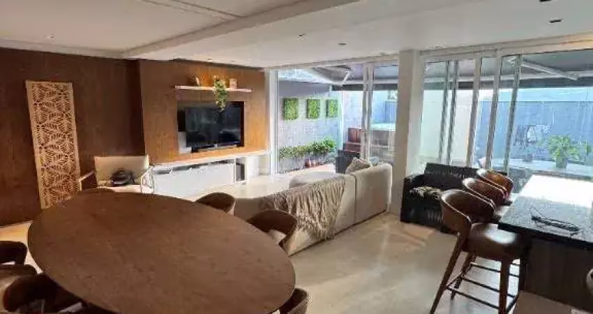 Casa para venda no condomínio residencial quintas de tamboré -  santana de parnaíba - sp