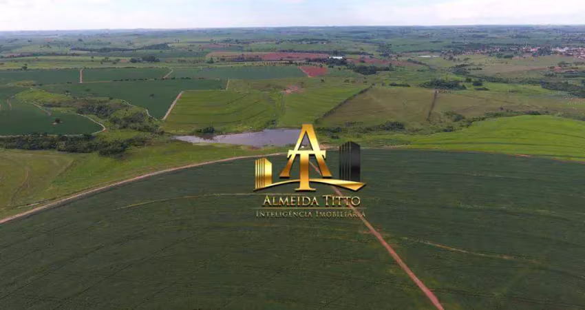 Fazenda venda - zona rural - região de penápolis/sp