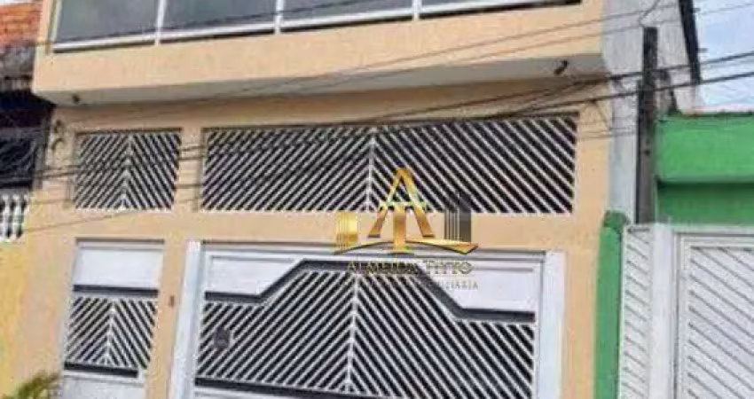 Casa à venda, 350 m² - jardim paulista - barueri/sp