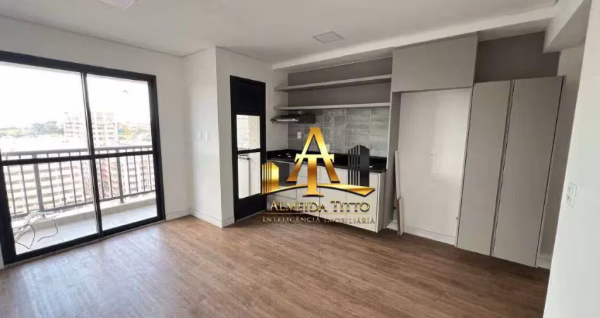 Apartamento para locação semi mobiliado no condomínio elos barueri - bairro nova aldeinha - barueri - sp