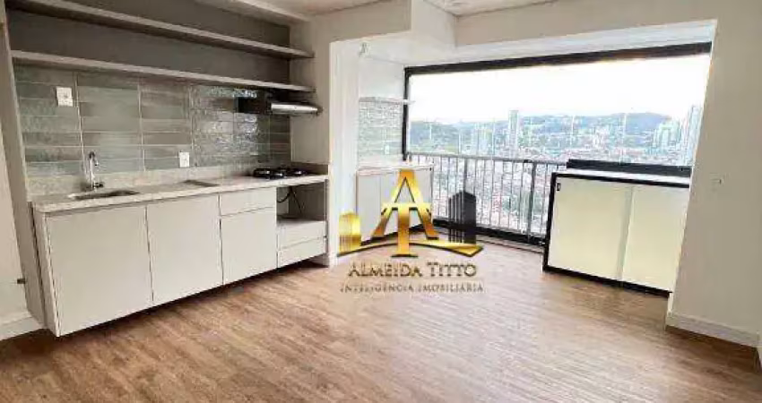 Apartamento para locação semi mobiliado no condomínio elos barueri - bairro nova aldeinha - barueri - sp