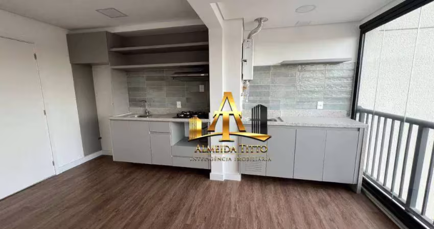 Apartamento para locação semi mobiliado no condomínio elos barueri - bairro nova aldeinha - barueri - sp