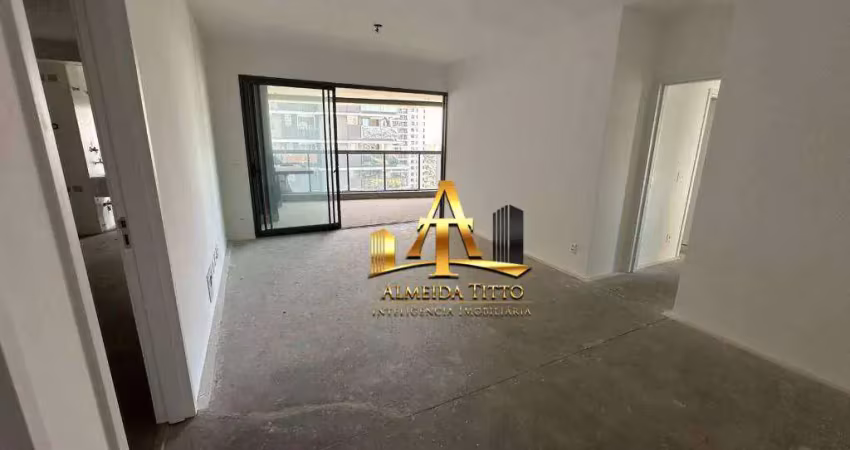 Apartamento com 3 dormitórios à venda, 123 m² por r$ 1.850.000 - level alphaville - barueri/sp