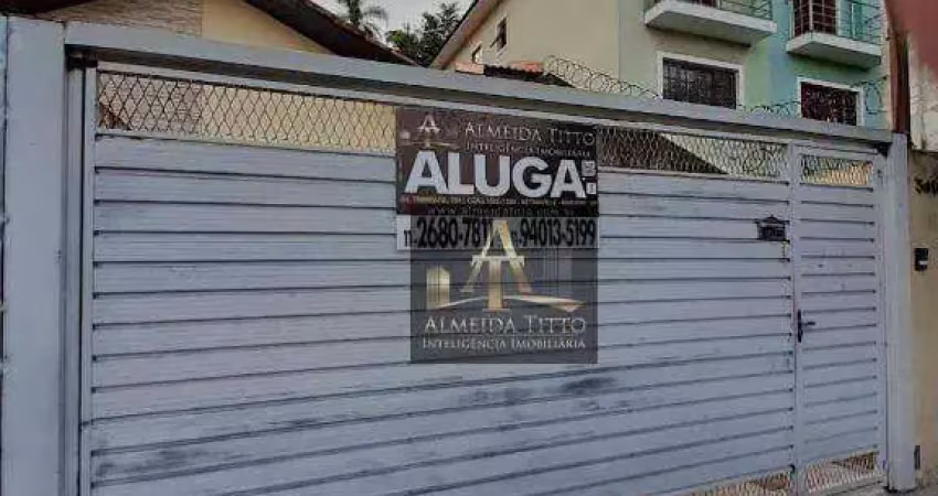 Casa com 2 quartos à venda na Rua Goiás, 349, Nova Aldeinha, Barueri