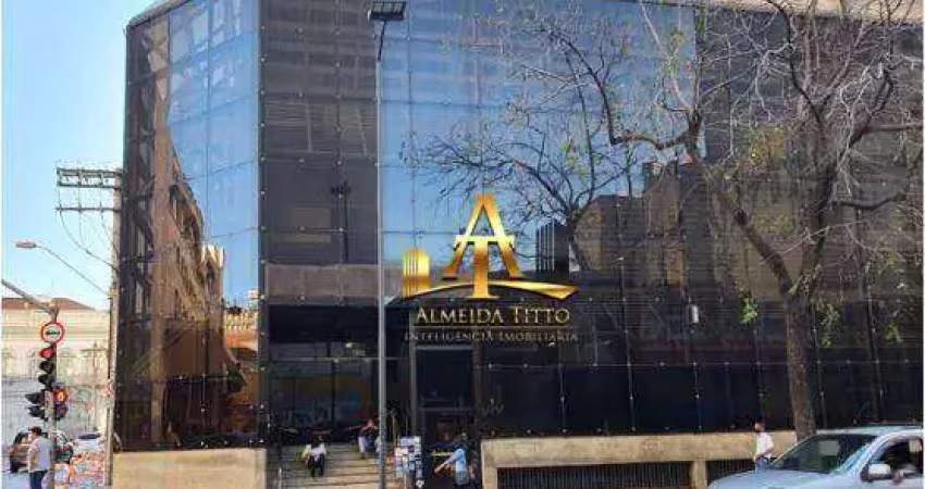 Prédio para alugar, 2964 m² por r$ 125.000/mês - centro - campinas/sp