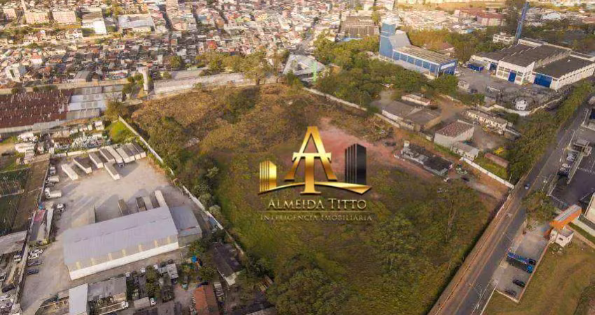 Terreno, 28003 m² - venda por r$ 22.400.000 ou aluguel por r$ 110.000/mês - cooperativa - são bernardo do campo/sp
