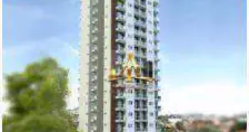 Apartamento com 2 dormitórios à venda, 70 m² por r$ 508.800,00 - sorocaba - sorocaba/sp