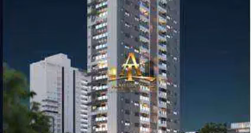 Apartamento com 3 dormitórios à venda, 90 m² por r$ 720.800,00 - sorocaba - sorocaba/sp