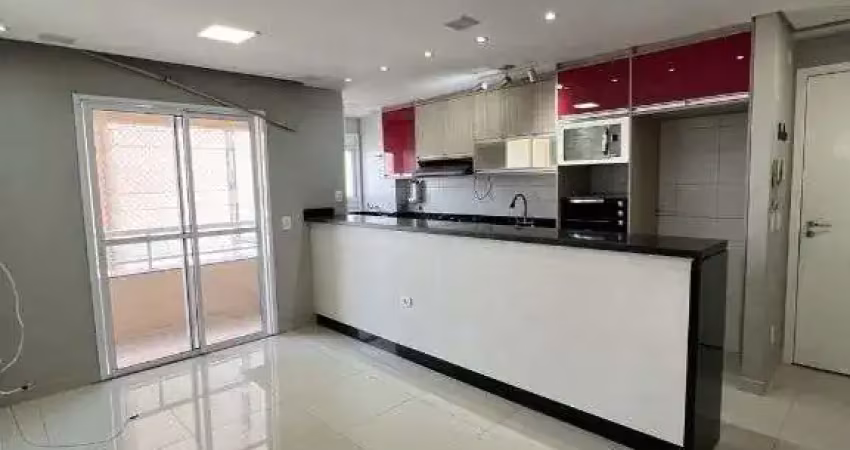 Apartamento para locação no condomínio residencial play barueri - bairro bethaville - barueri - sp