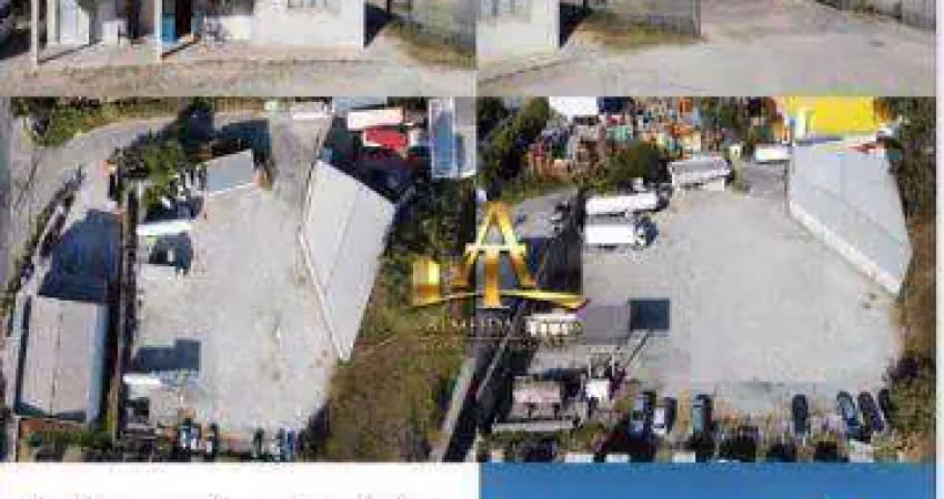 Terreno para alugar, 2678 m² por r$ 26.000,00/mês - jardim belval - barueri/sp